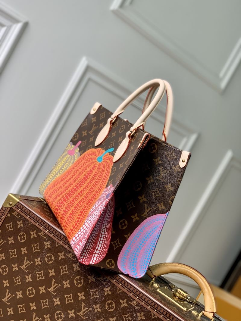 LV Shopping Bags